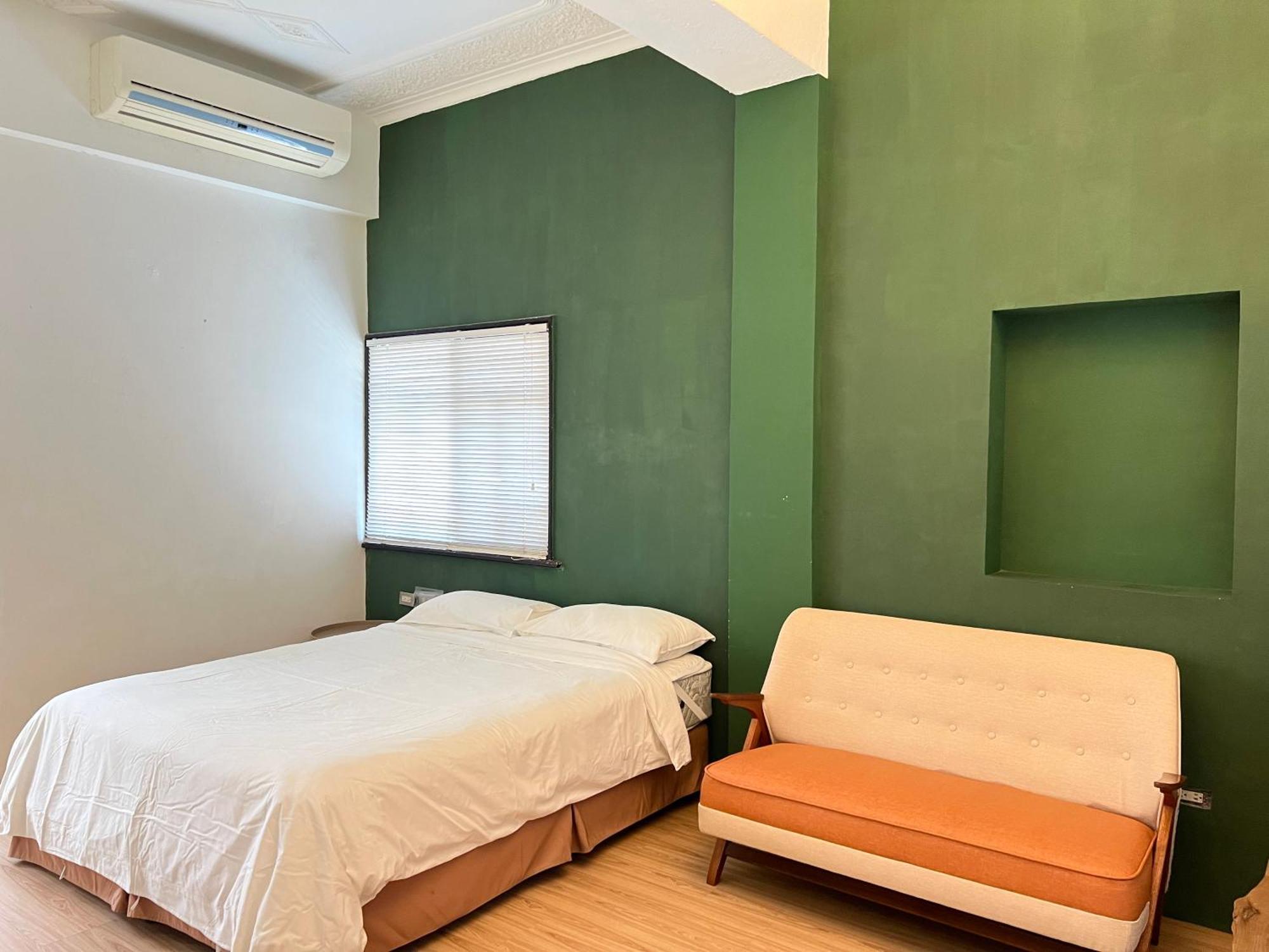 Your Fun Apartment Tainan Exterior foto