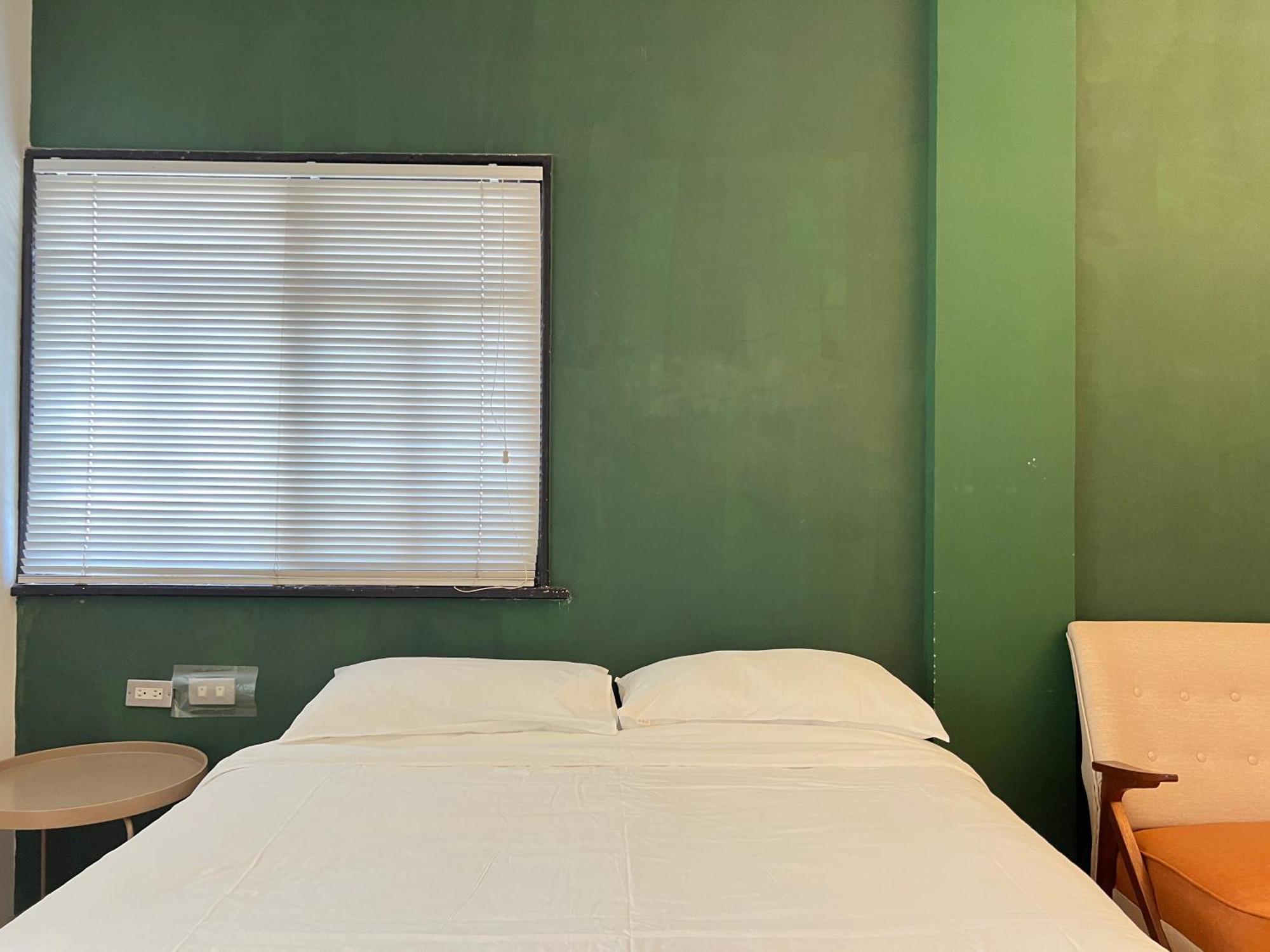 Your Fun Apartment Tainan Exterior foto
