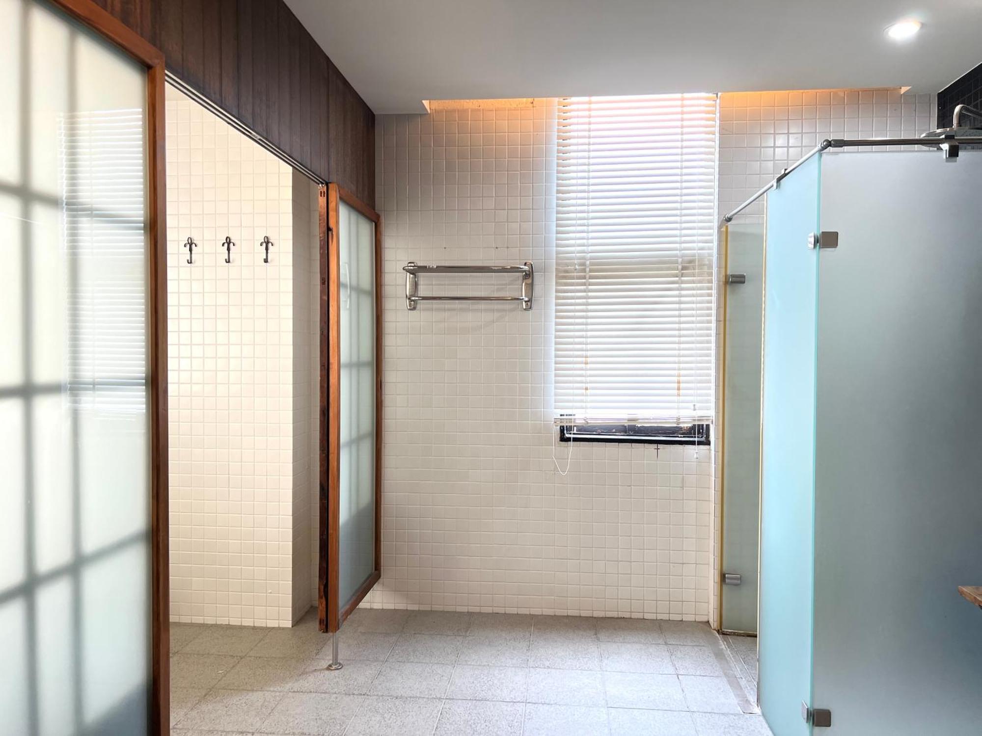 Your Fun Apartment Tainan Exterior foto