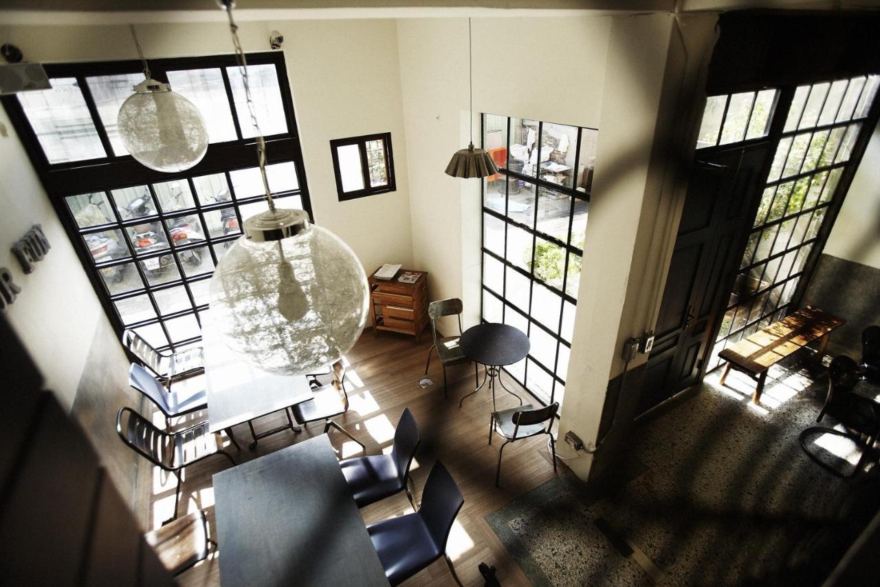 Your Fun Apartment Tainan Exterior foto