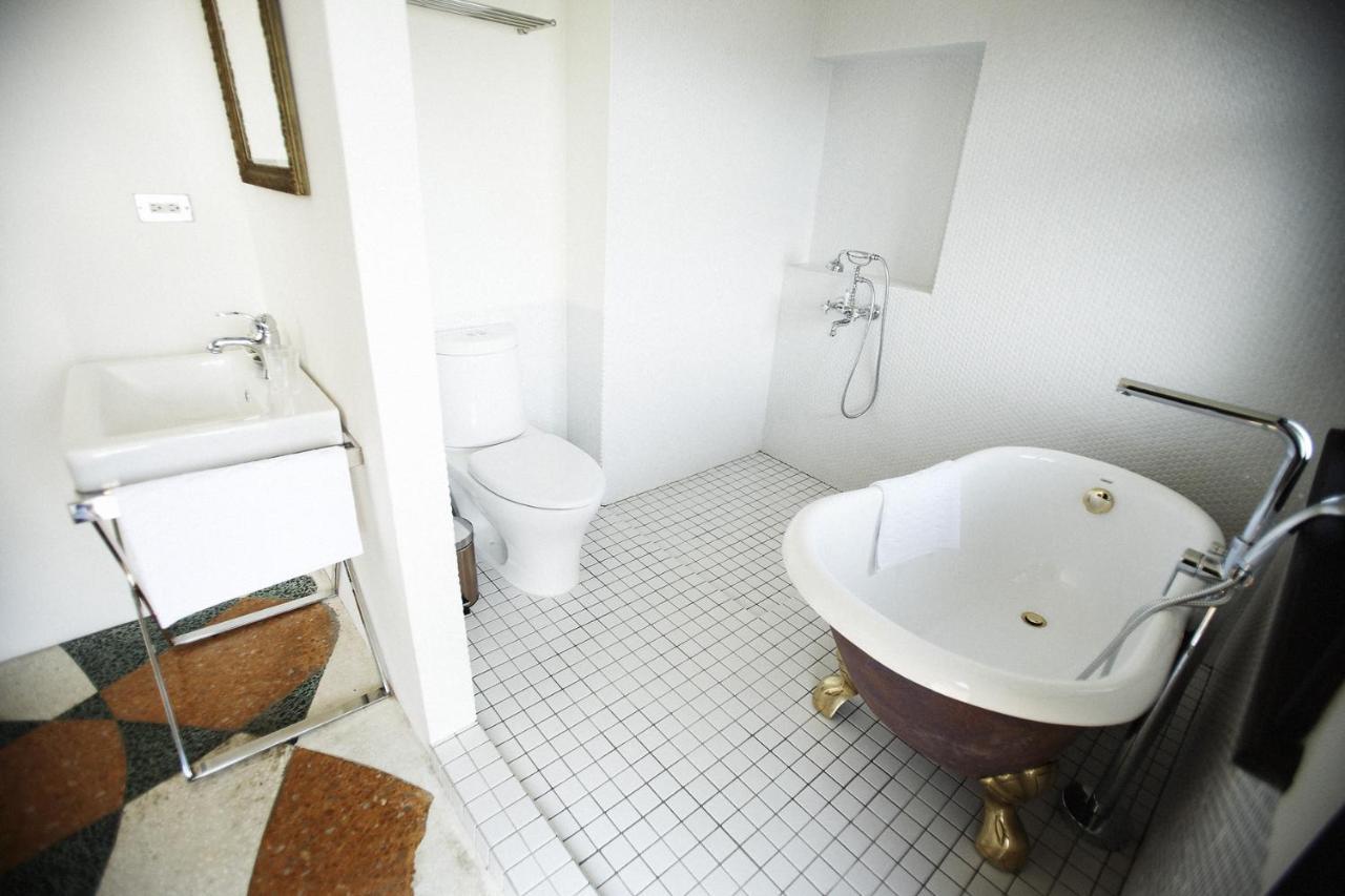 Your Fun Apartment Tainan Exterior foto