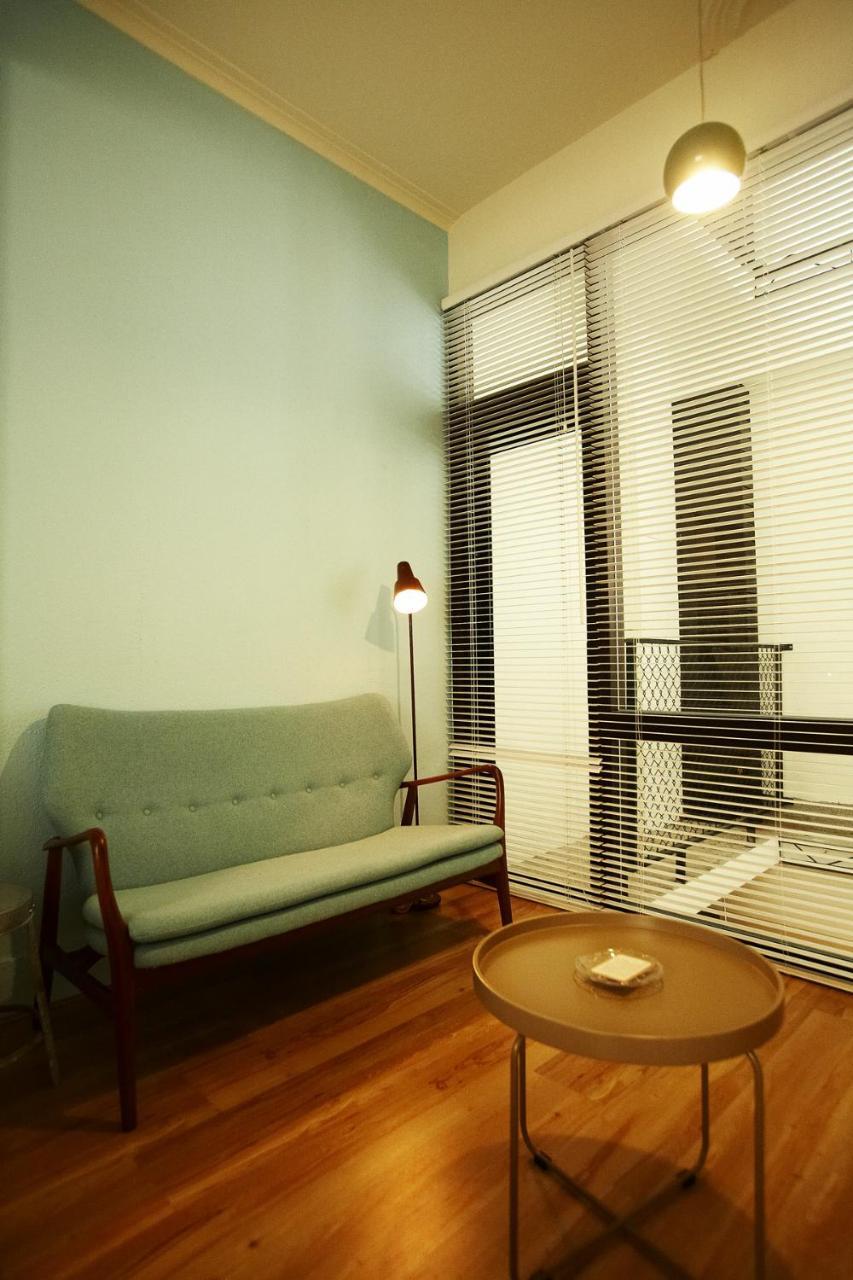 Your Fun Apartment Tainan Exterior foto